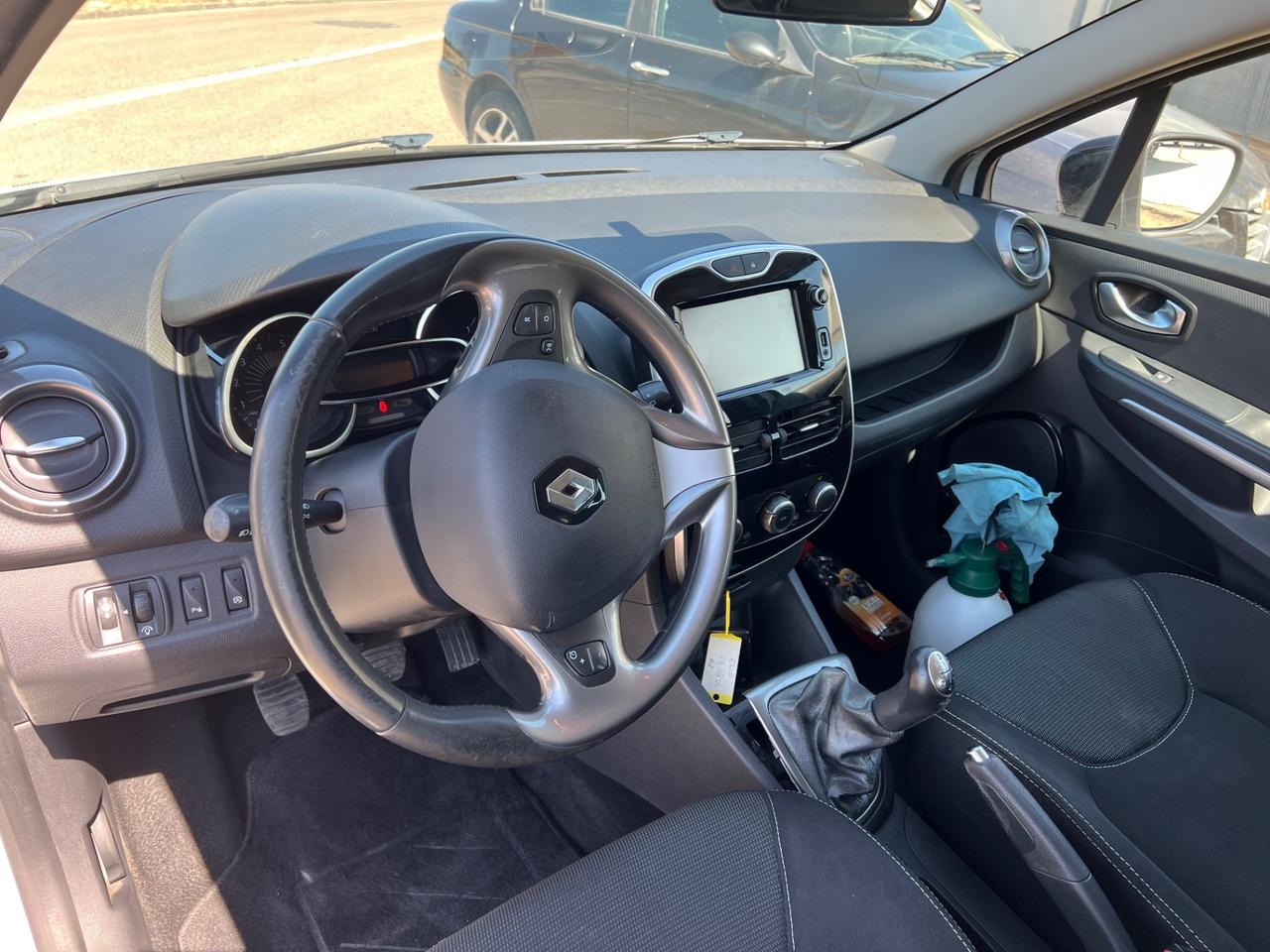 Renault Clio 1.5 dCi 8V 90CV 5 porte Costume National
