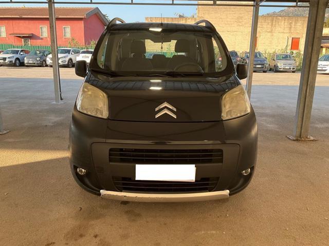 CITROEN Nemo Multispace 1.3 HDi 75CV S&S XTR Theatre