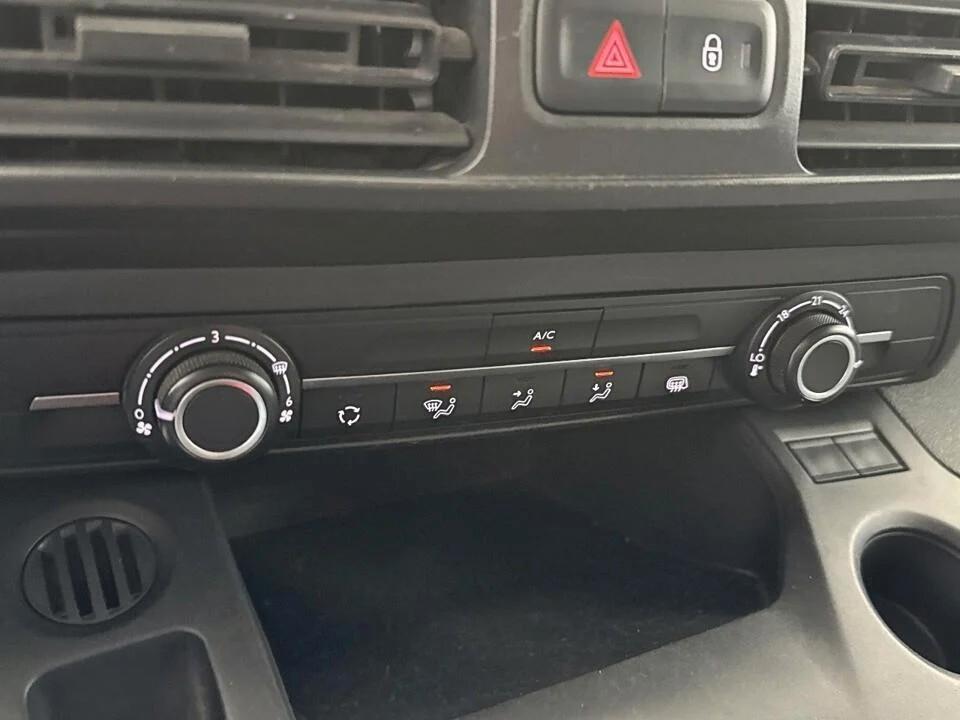 Citroen Berlingo BlueHDi 100 Stop&Start M Feel