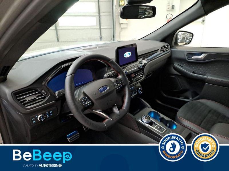 Ford Kuga 2.5 PHEV ST-LINE X 2WD 225CV E-SHIFTER