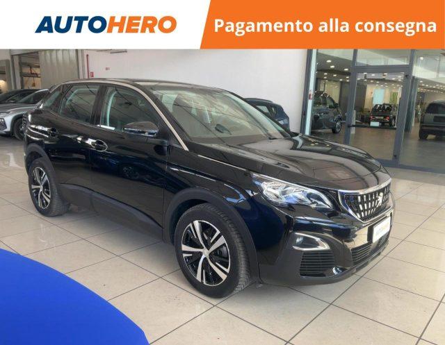 PEUGEOT 3008 BlueHDi 120 S&S Business