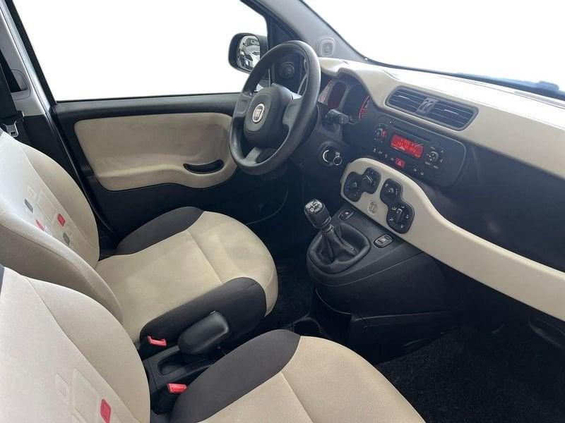 FIAT Panda Panda 1.2 Easy 69cv