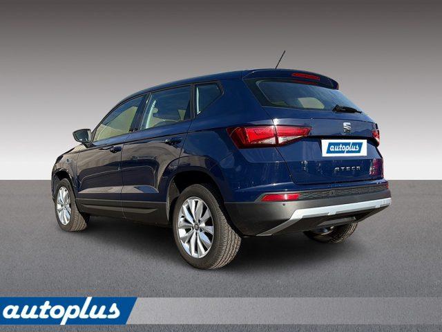 SEAT Ateca 1,4 TSI Style