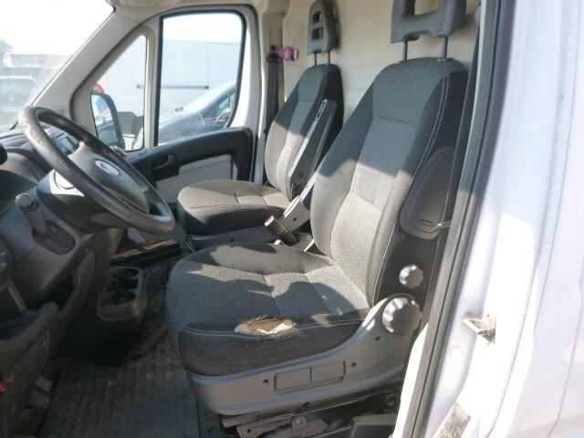 Fiat Ducato .3.0 metano