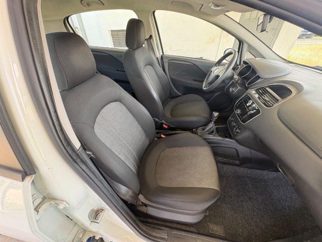 FIAT Punto 1.2 8V 5 porte EURO 6 OK NEOPATENTATI