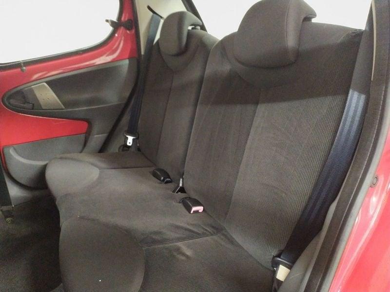 Citroën C1 5p 1.0 AmiC1