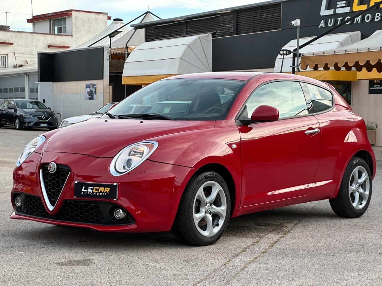 ALFA ROMEO MiTo 1.3 JTDm 95 CV Super