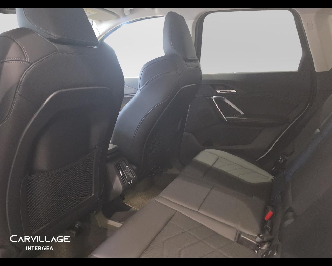 BMW X1 sdrive18d X-Line Edition Essence auto