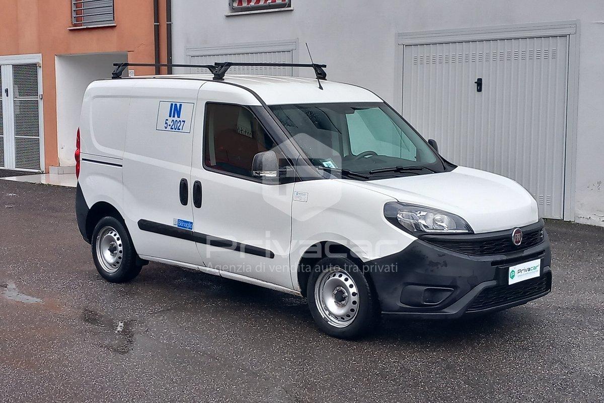 FIAT Doblò 1.6 MJT 105CV S&S PC Combi N1 Easy
