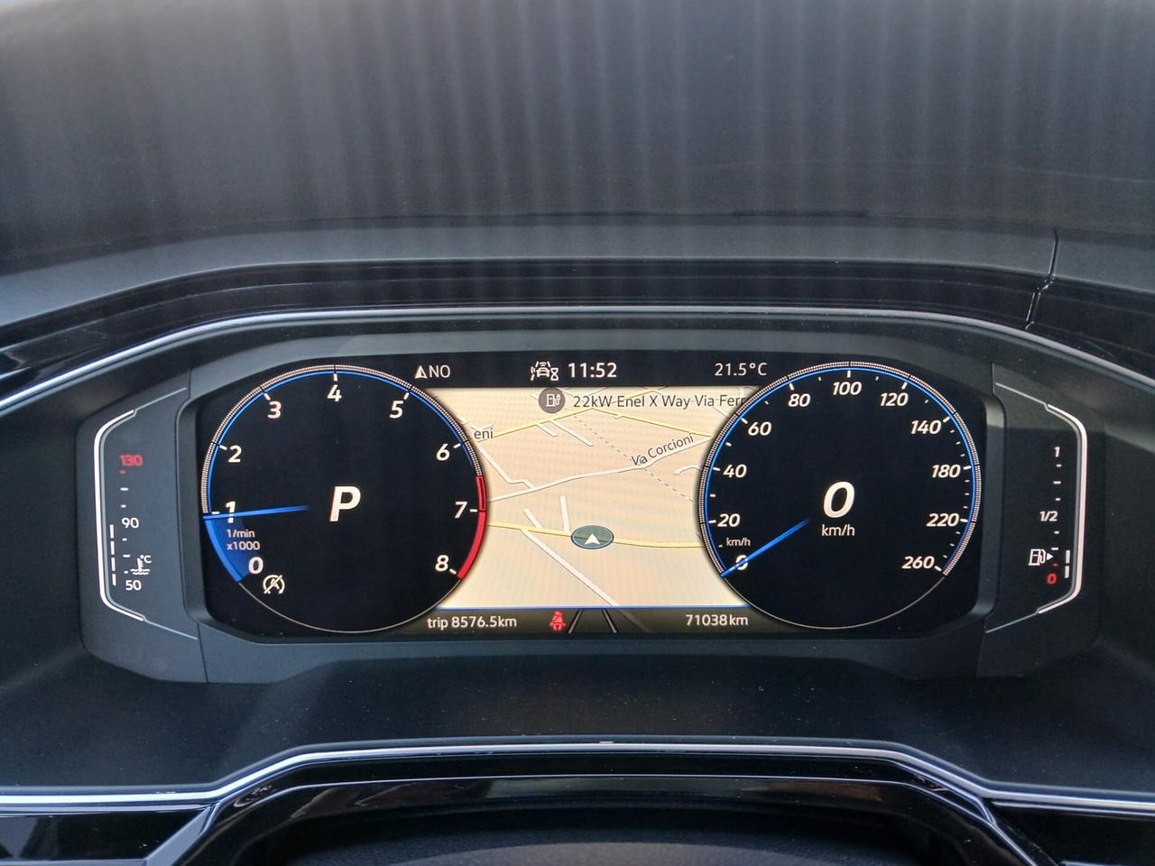 Volkswagen Taigo 1.0 TSI 110 CV DSG R-Line