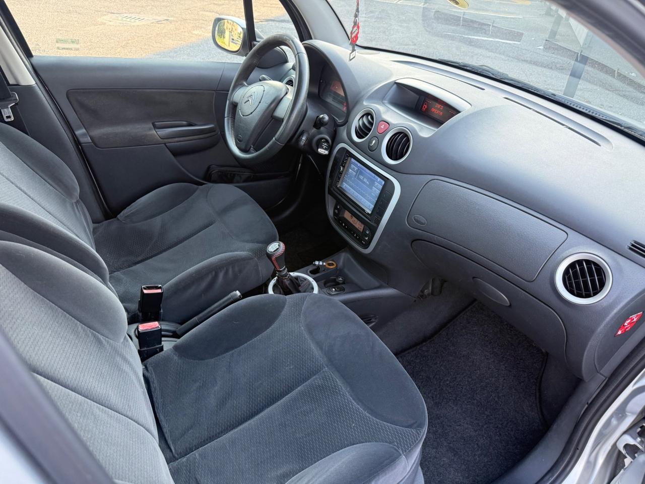 Citroen C3 1.4 Exclusive