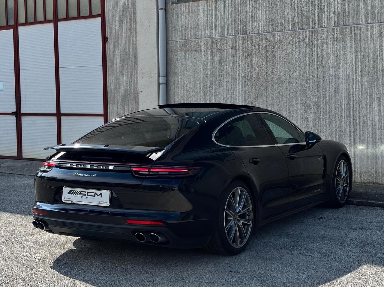 Porsche Panamera 2.9 4 E-Hybrid 10 Y EDITION