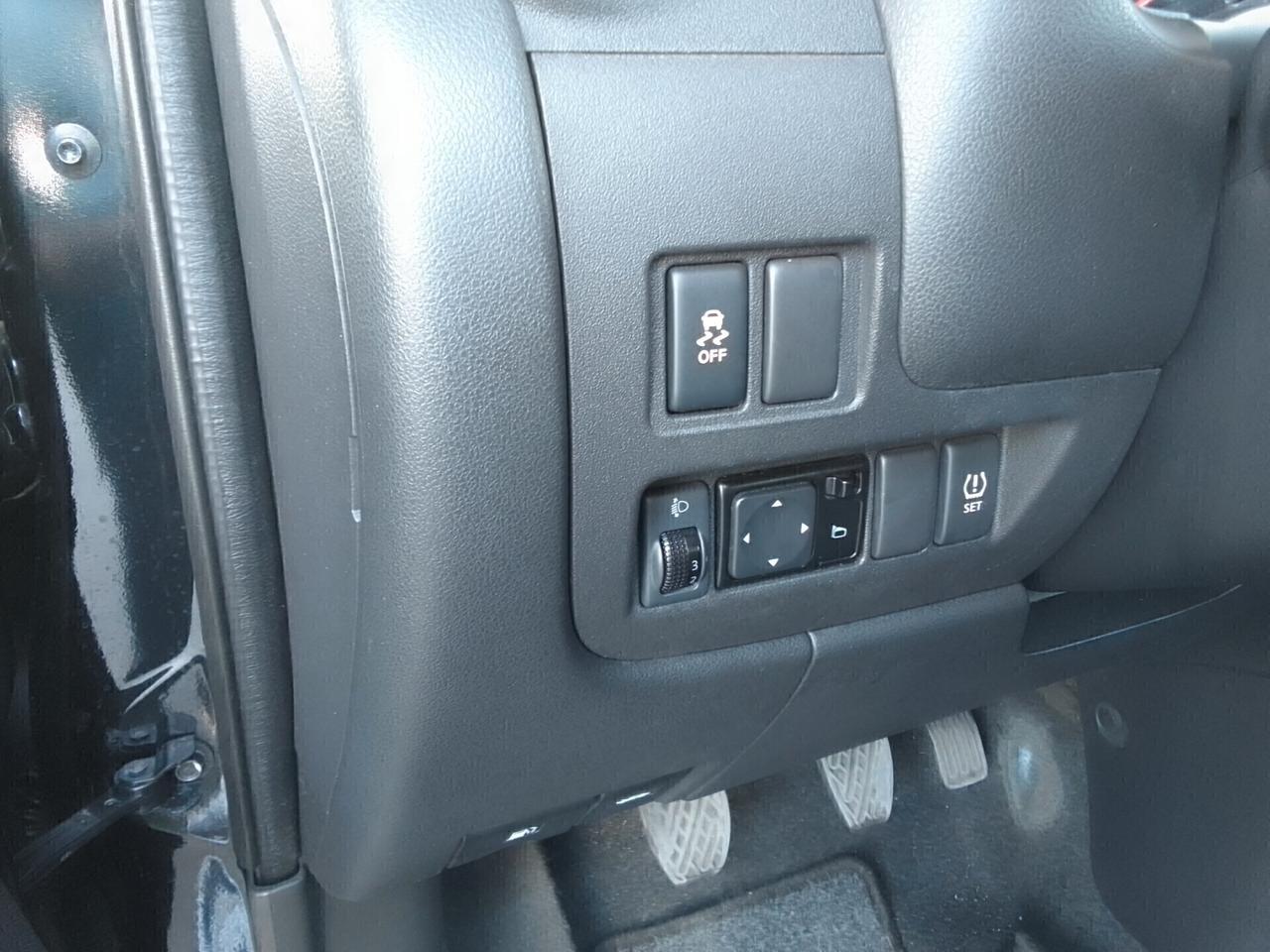 Nissan Micra 1.2 12V 5 porte GPL Eco Acenta OK NEO