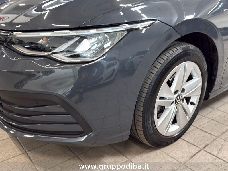 Volkswagen Golf VIII 2020 Diesel 2.0 tdi Style 150cv dsg