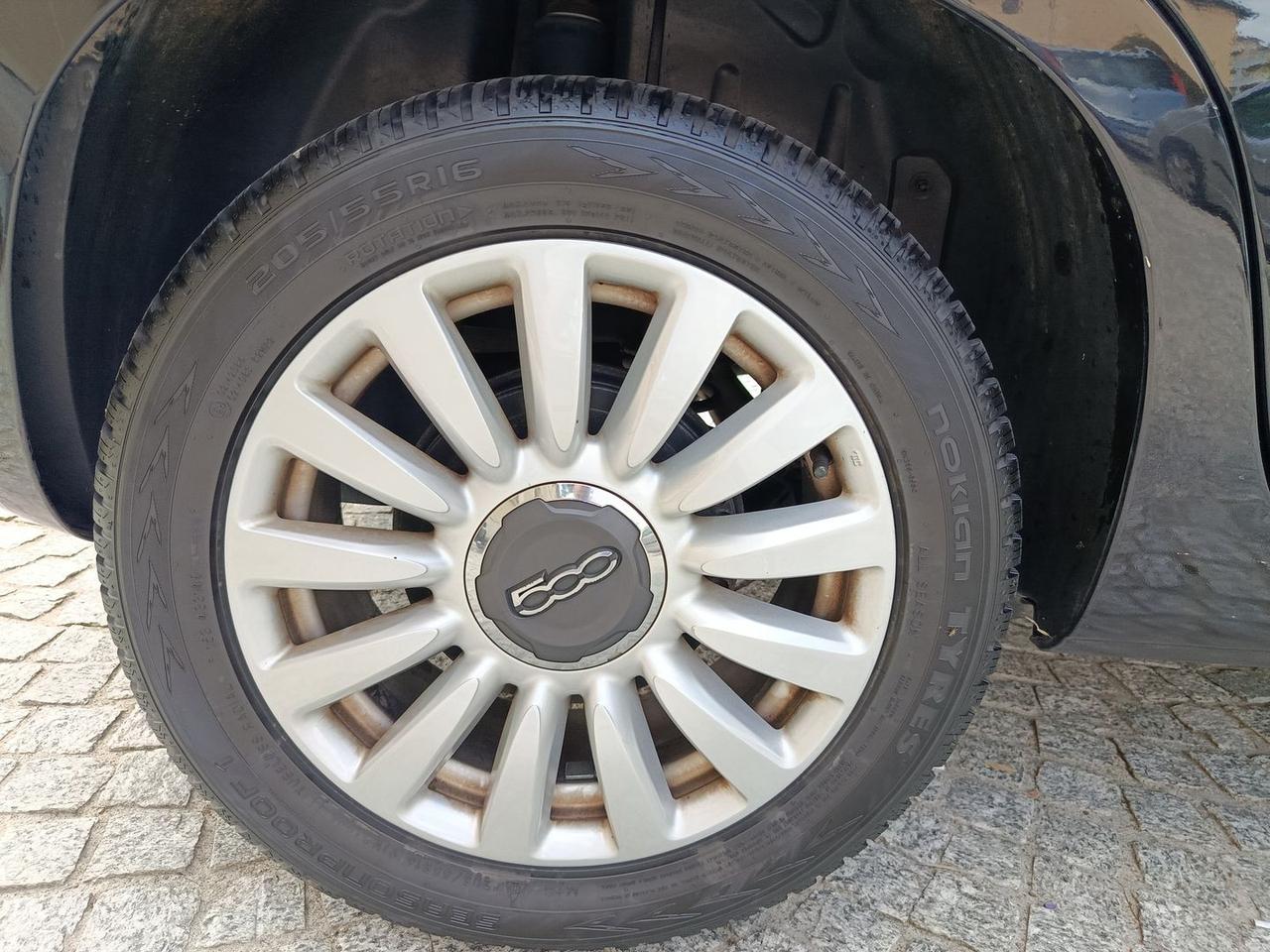 Fiat 500L 1.3 Multijet Business #6411