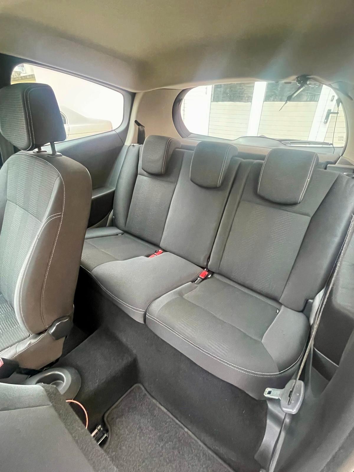 Renault Clio 1.2 Turbo GPL 16V 3 porte 20th Anniversario