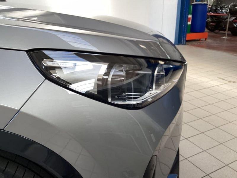 BMW X1 sDrive 18d
