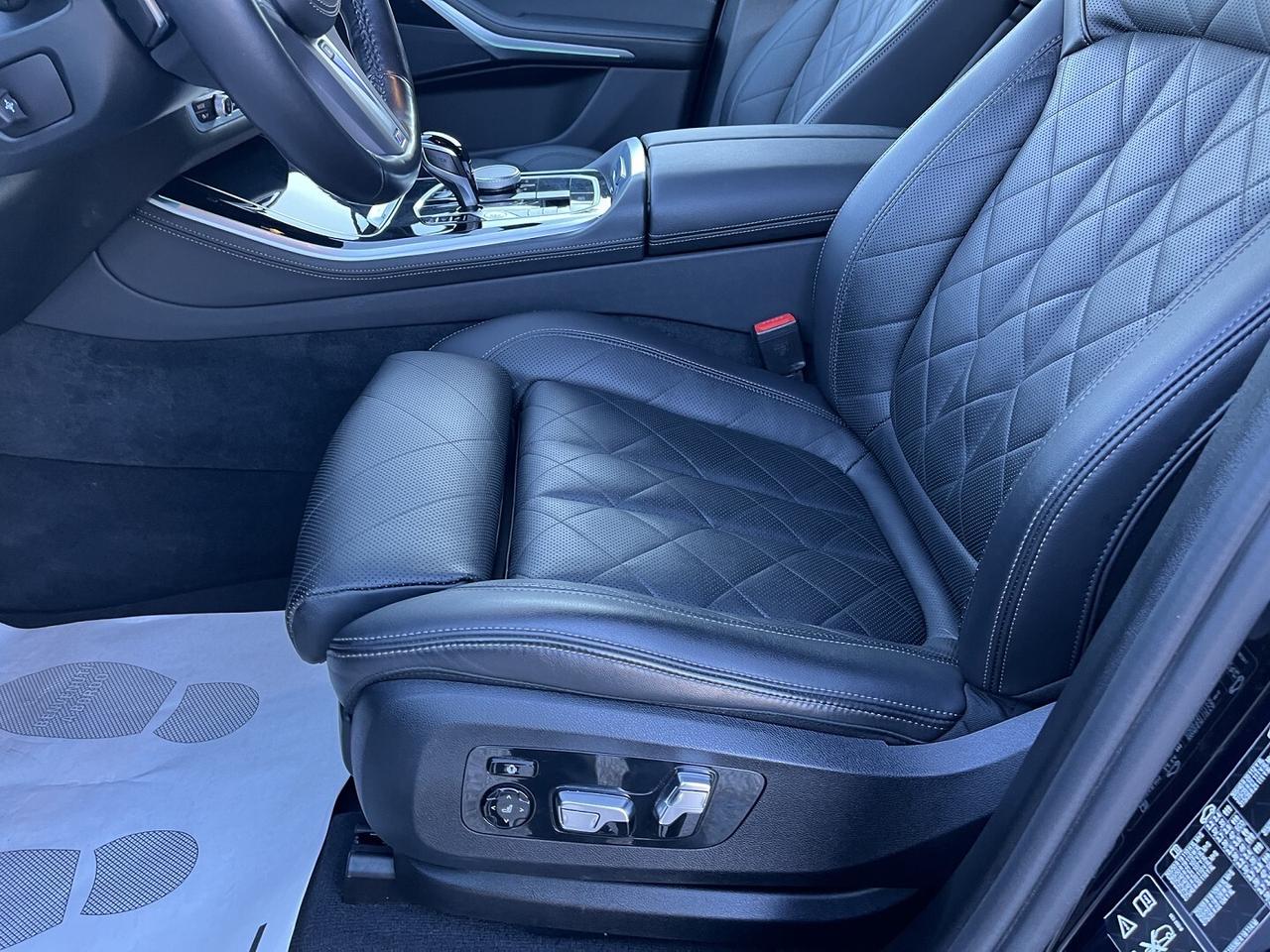 BMW X5 3000 D 286 CV M.SPORT