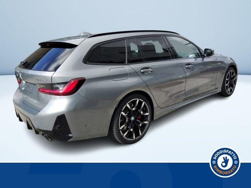 BMW Serie 3 Touring 320d xDrive M Sport Pro
