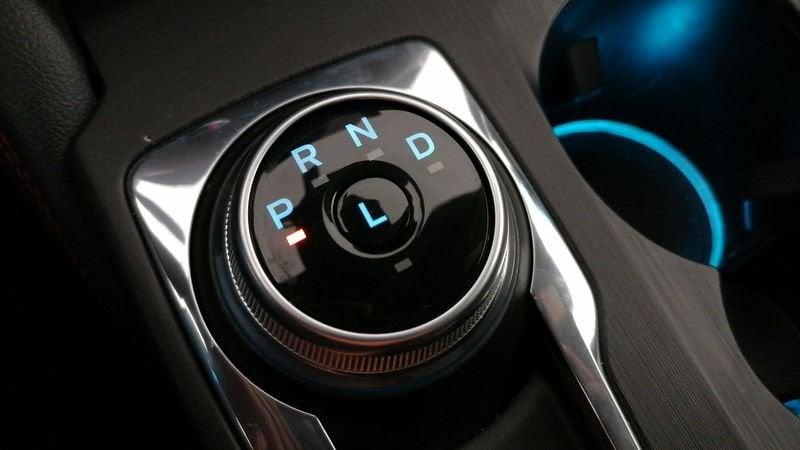Ford Kuga Kuga 2.5 Plug In Hybrid 225 CV CVT 2WD ST-Line X