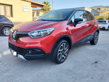 Renault Captur 900 Benzina 90cv Motore Rotto 2016