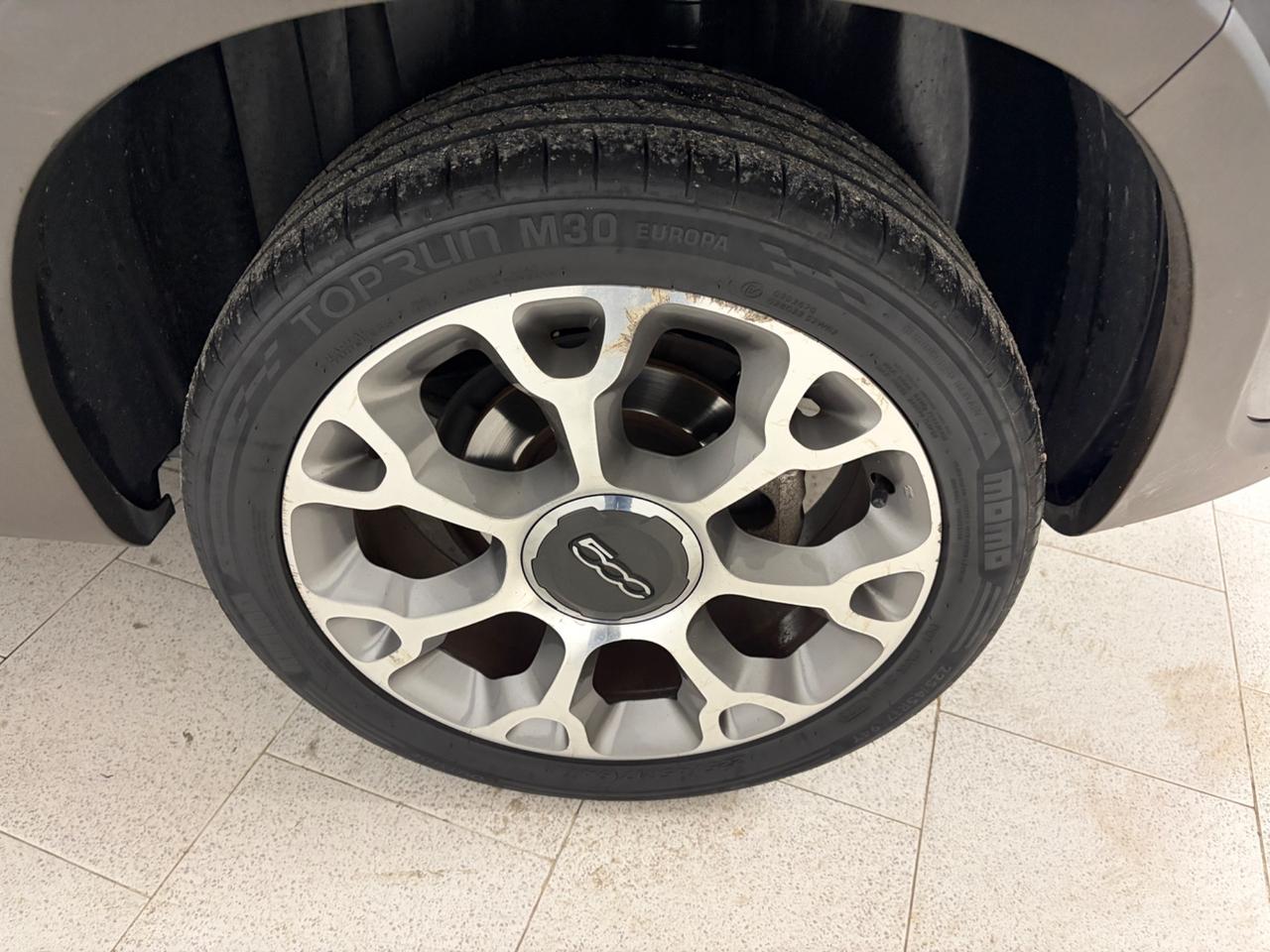 Fiat 500L 1.3 Multijet 85 CV Trekking Perfetta !