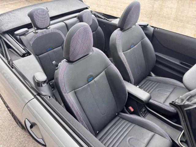 MINI Mini CooperCbr(F67) - Cooper C Classic Cabrio