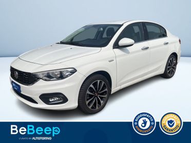 FIAT Tipo 4P 1.4 TJT EASY GPL 120CV
