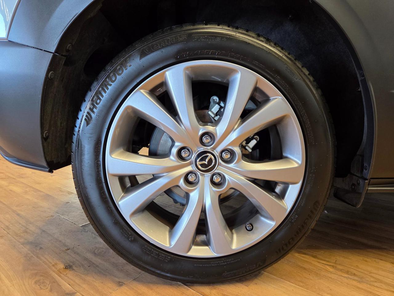 Mazda CX-30 1.8 Exclusive 2wd 116cv 6mt