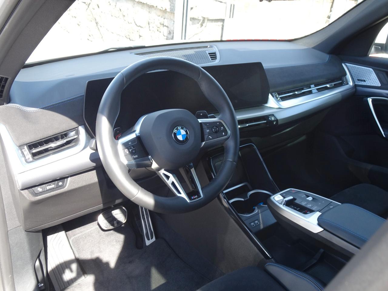 Bmw X2 S-Drive 2.0 M Sport Pro