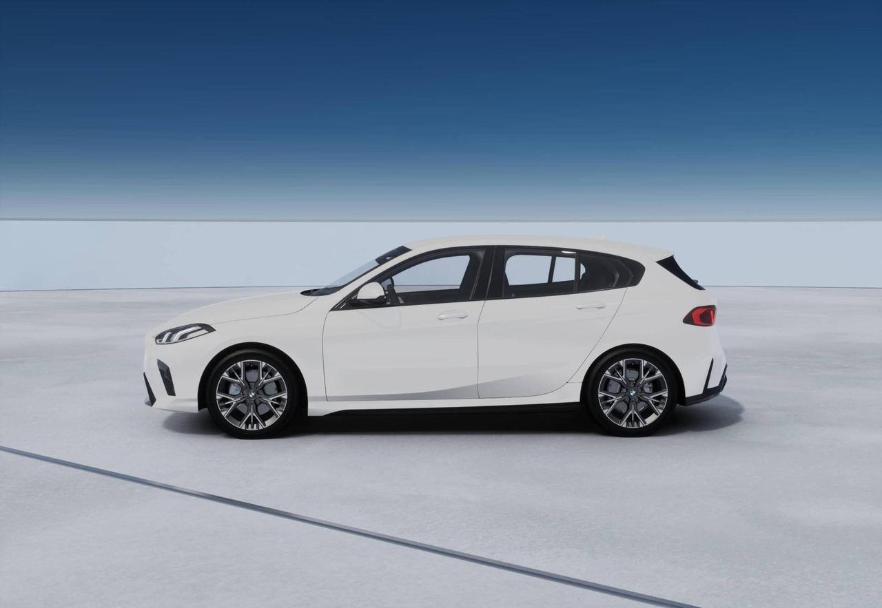 BMW Serie 1 118d MSport
