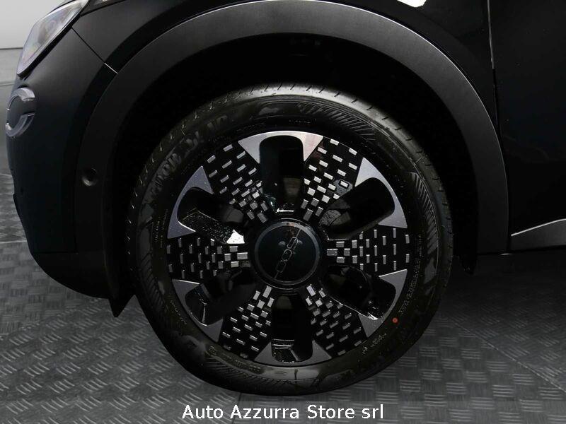 FIAT 600 Hybrid 110 CV DCT MHEV La Prima *VARI COLORI, PROMO AZZURRA*