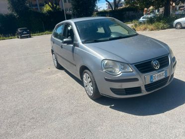 Volkswagen Polo 1.2/64CV 12V 5p. Trendline