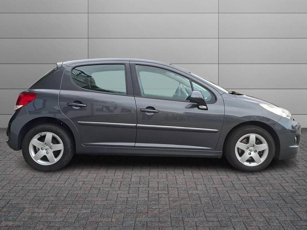 Peugeot 207 5 Porte 1.4 VTi X-Line