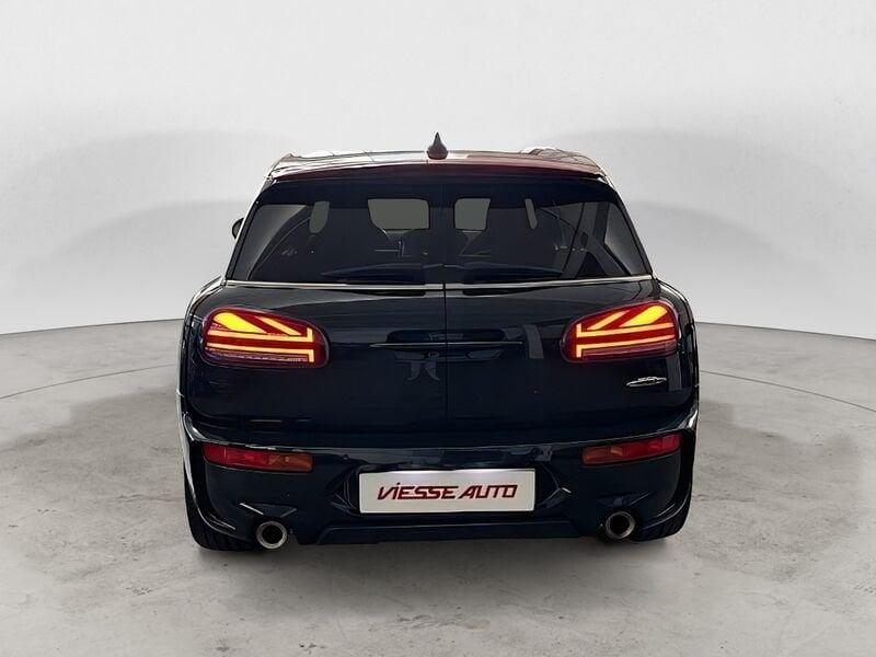 MINI Countryman John Cooper Works 4WD JCW
