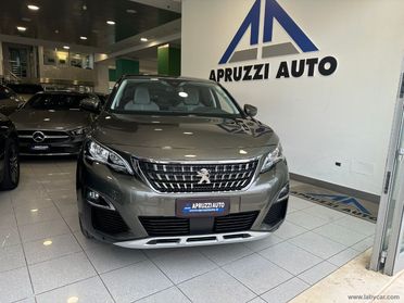 PEUGEOT 3008 BlueHDi 130 S&S EAT8 Allure