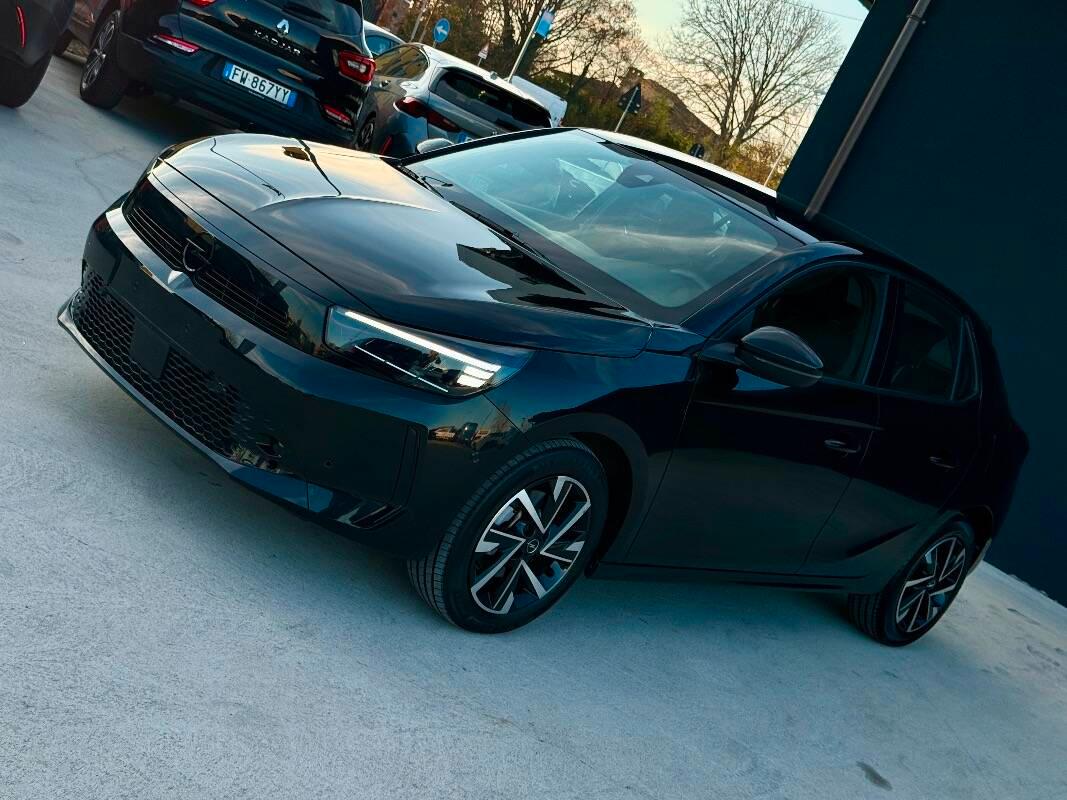 Opel Corsa 1.2 GS s&s 100cv