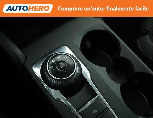 FORD Focus 1.5 EcoBlue 120 CV automatico SW Business