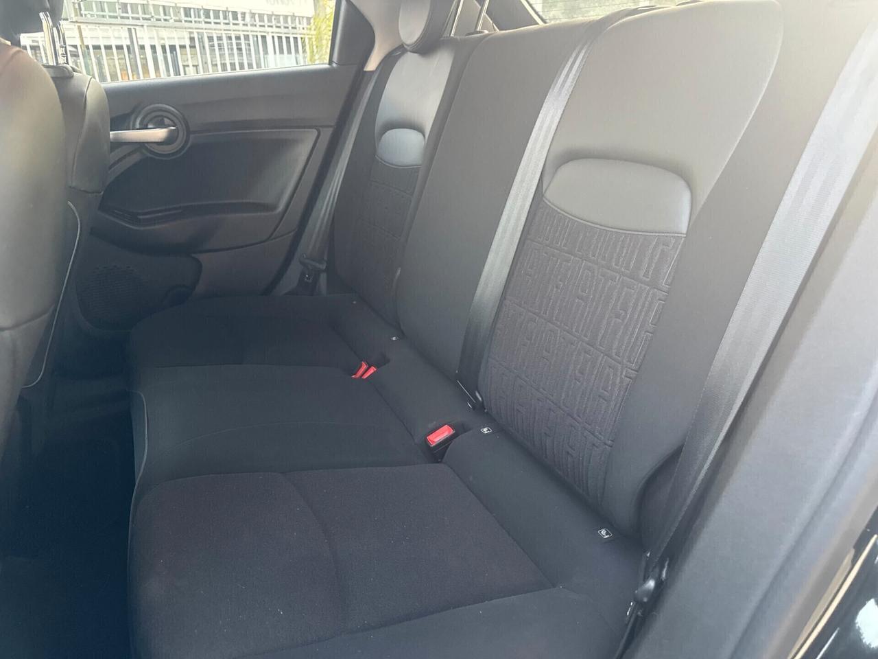 Fiat 500X 1.3 MultiJet 95 CV FULL LED