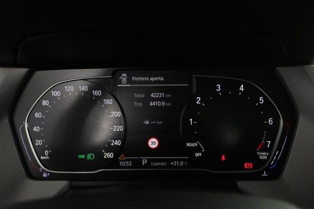 BMW 118 Serie 1 i 5p. Advantage