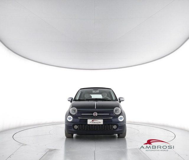 FIAT 500 500 C 1.2 Riva Cabrio