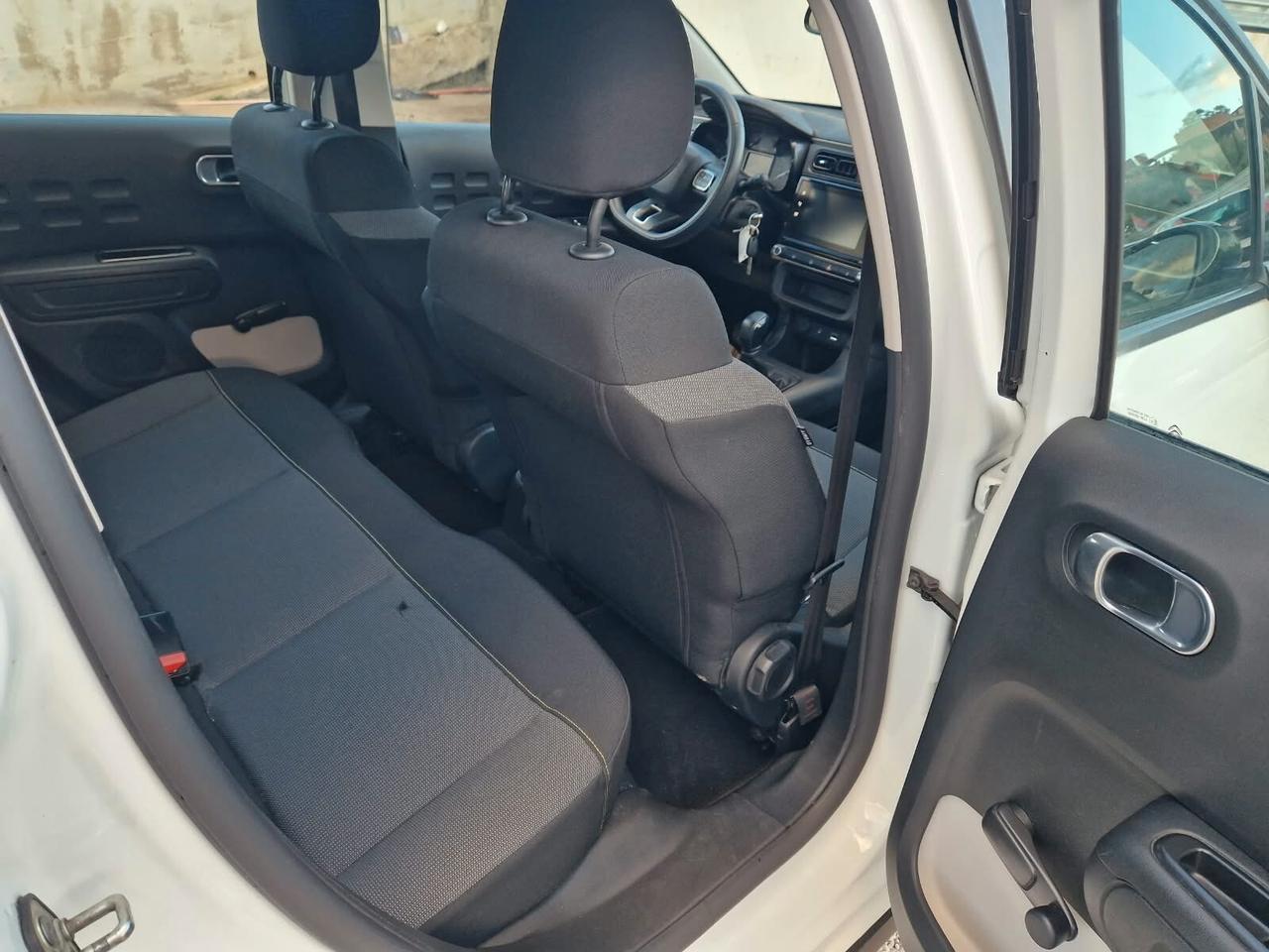 Citroen C3 BlueHDi 75 S&S Shine