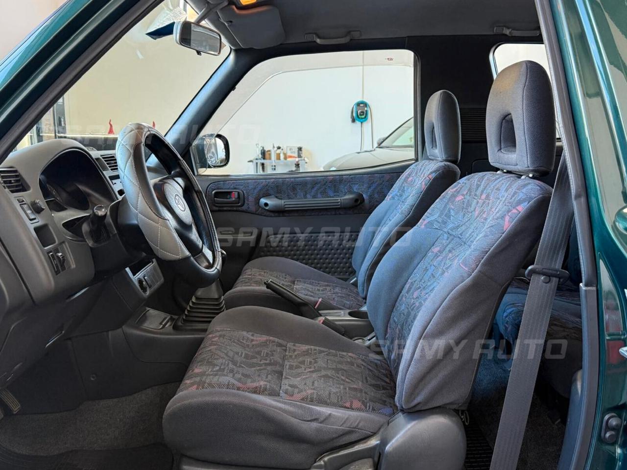 Toyota RAV 4 2.0i 16V cat 3 porte