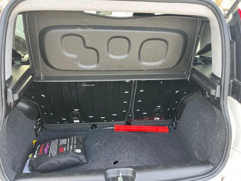 FIAT Panda Panda 1.0 FireFly S&S Hybrid City Life