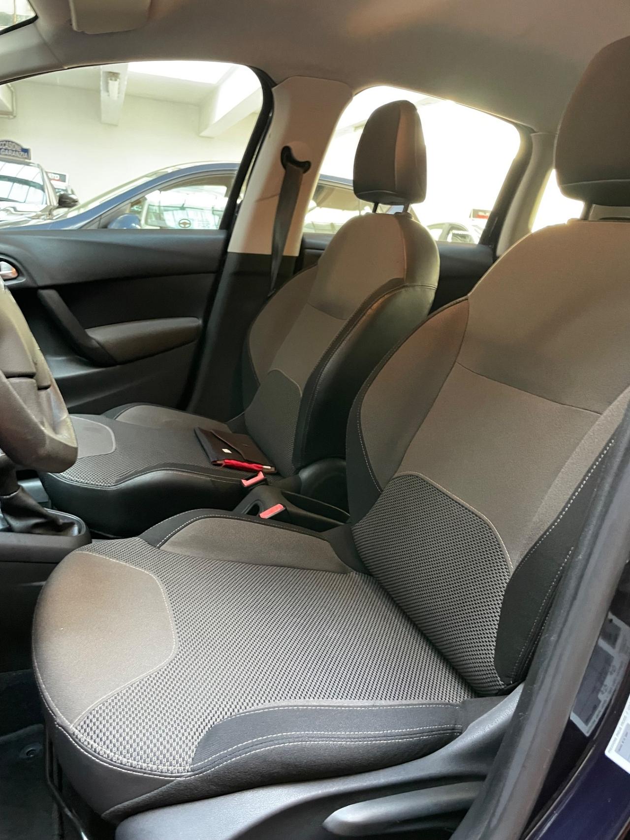 Citroen C3 1.2 Neopatentati Euro 5