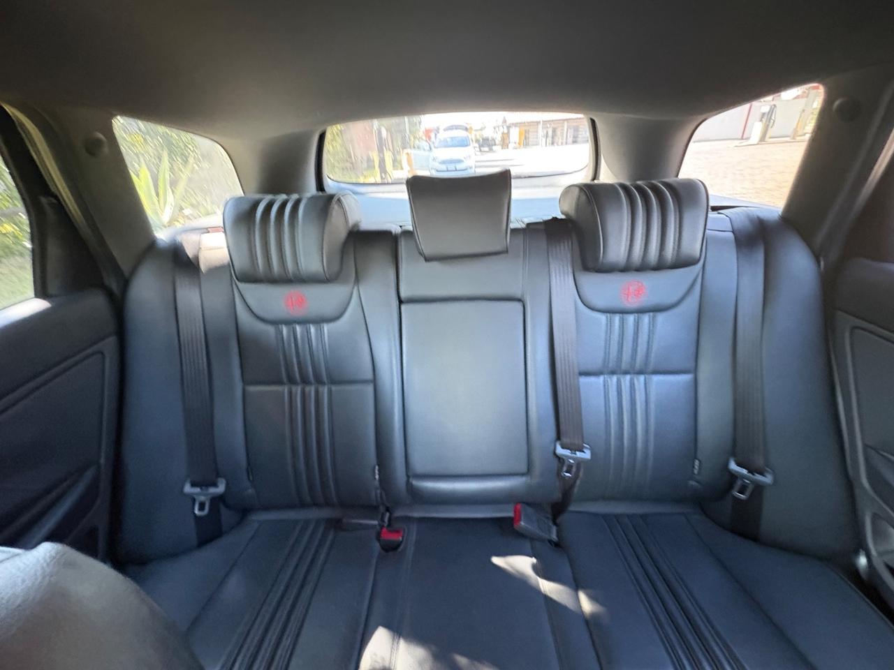 1.9 JTDm 16V Sportwagon Sport Q-Tronic Aut.