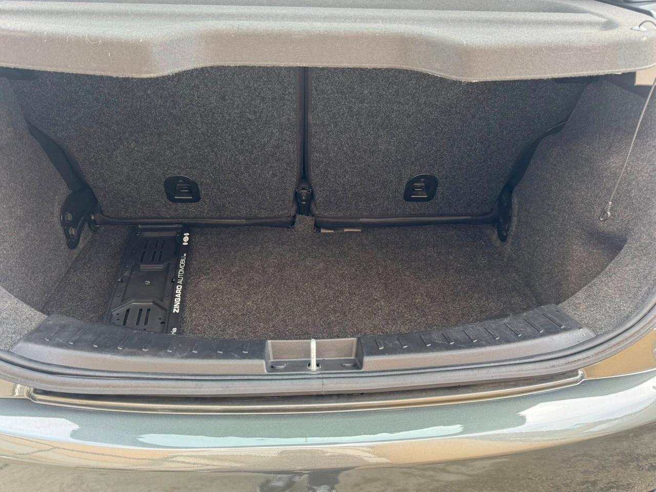 LANCIA YPSILON 1.2 BENZINA GOLD PERFETTA