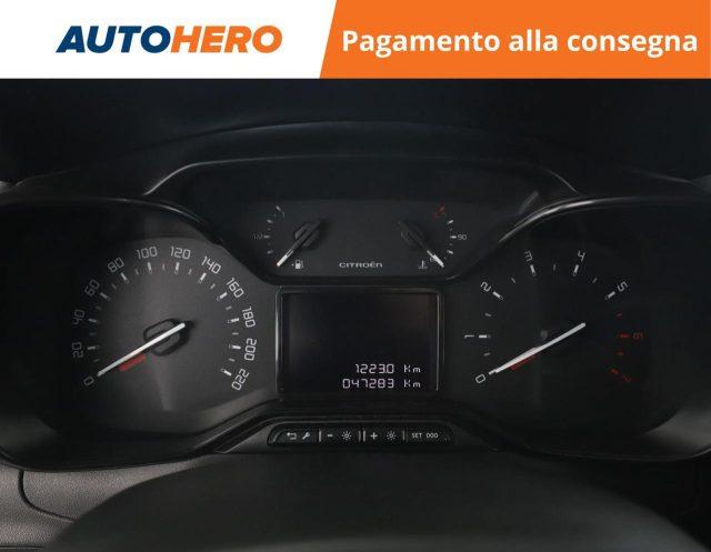 CITROEN C3 PureTech 110 S&S Feel Pack