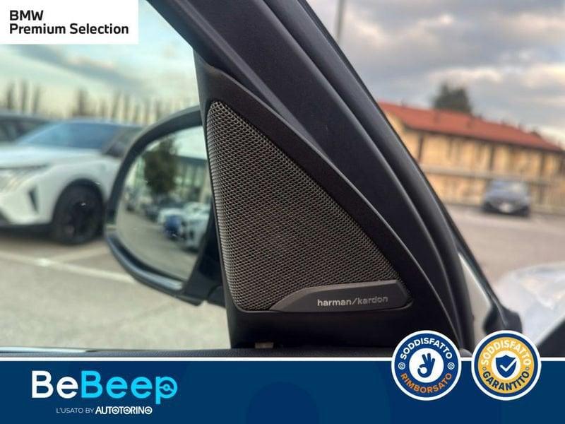 BMW X4 XDRIVE30D MHEV 48V MSPORT 286CV AUTO