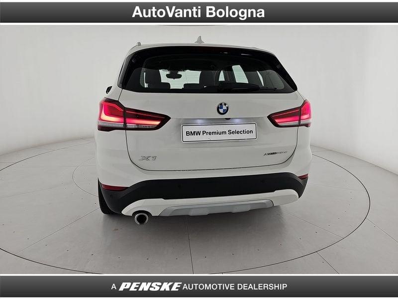 BMW X1 X1 xDrive25e xLine Plus